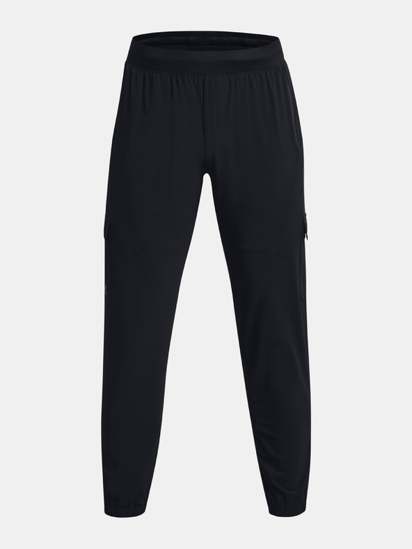 Under Armour Muške sportske hlače Under Armour UA Stretch Woven Cargo Pants