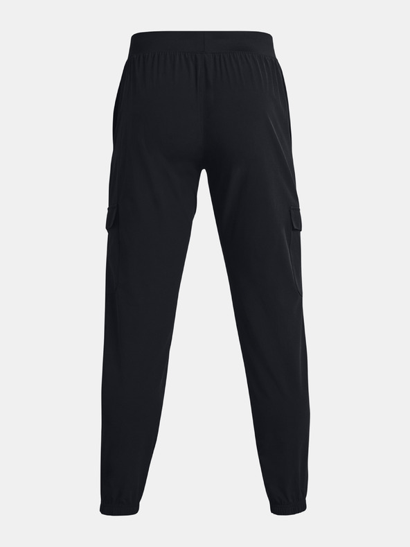 Under Armour Muške sportske hlače Under Armour UA Stretch Woven Cargo Pants