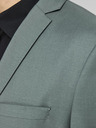 Jack & Jones Jack & Jones Solaris zelena muška jakna