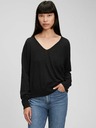 GAP Lanena crop cardigan GAP