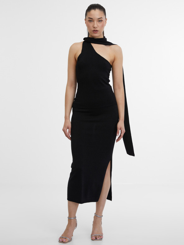 Orsay Crni ženski top ORSAY