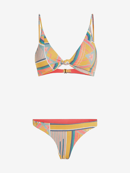 O'Neill Pismo Flamenco Dvodijelni kupaći kostim