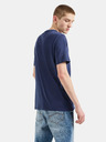 Armani Exchange Armani Exchange tamnoplava muška majica