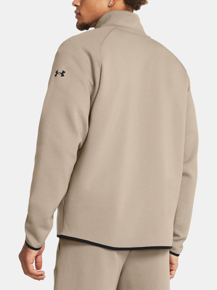 Under Armour Muška jakna Under Armour UA Unstoppable Flc Trk Jkt