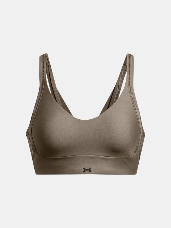 Under Armour Ženski grudnjak Under Armour UA Infinity Low 2.0 Strap Bra