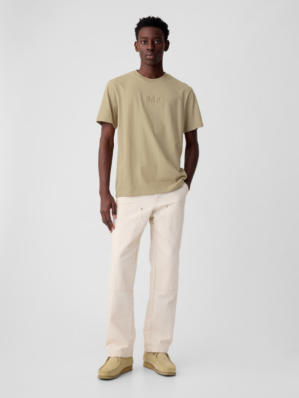 GAP Majica s mini logom GAP