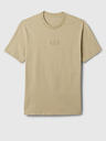 GAP Majica s mini logom GAP
