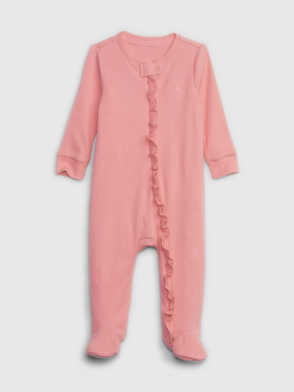 GAP Baby kombinezon na zatvarač GAP