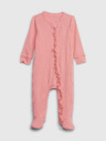 GAP Baby kombinezon na zatvarač GAP