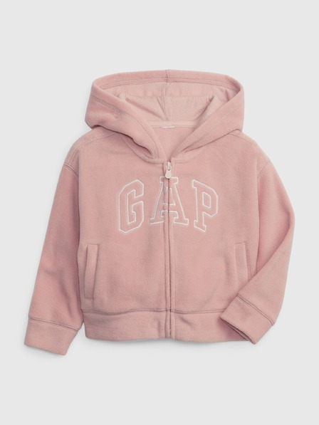 GAP Dječja majica Pro Fleece GAP