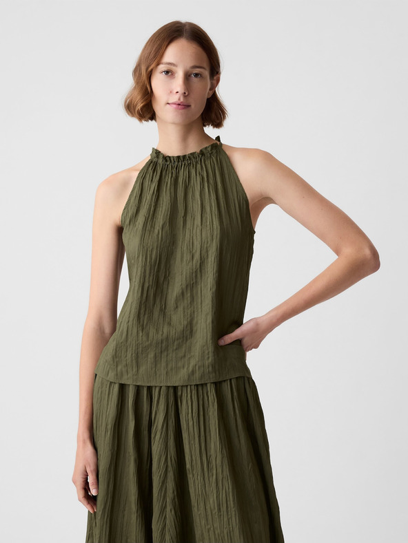 GAP Top bez rukava s prazninama