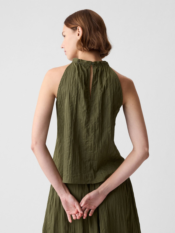 GAP Top bez rukava s prazninama