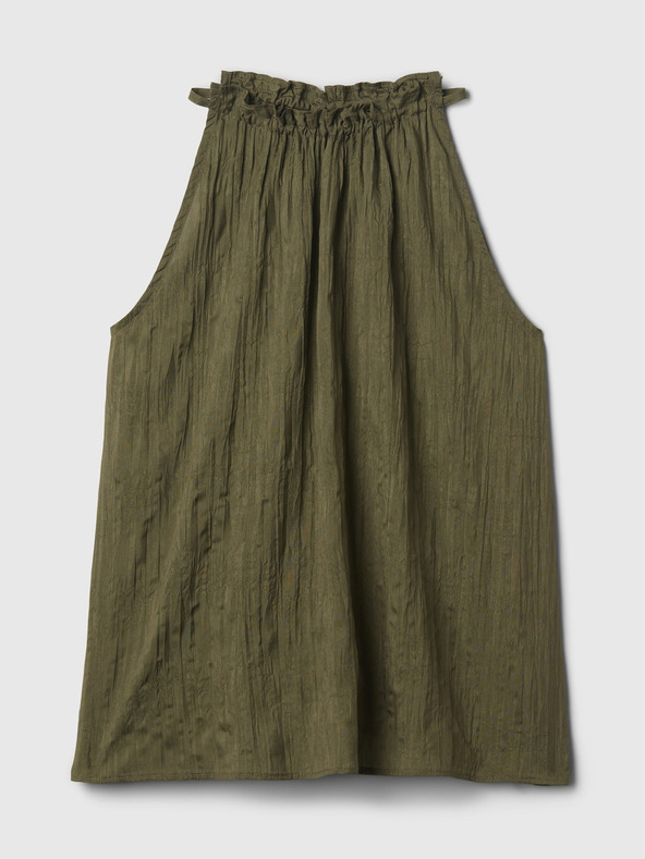 GAP Top bez rukava s prazninama