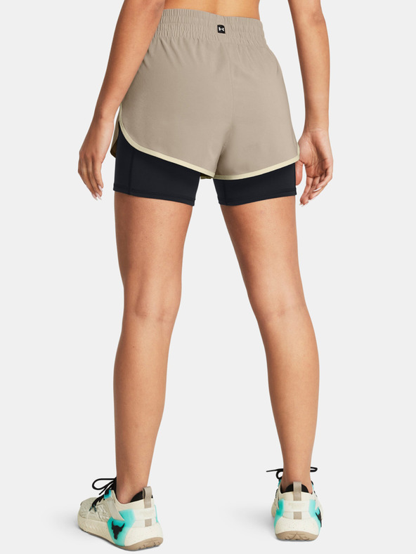 Under Armour Ženske kratke hlačice Under Armour Pjt Rck Flex Short