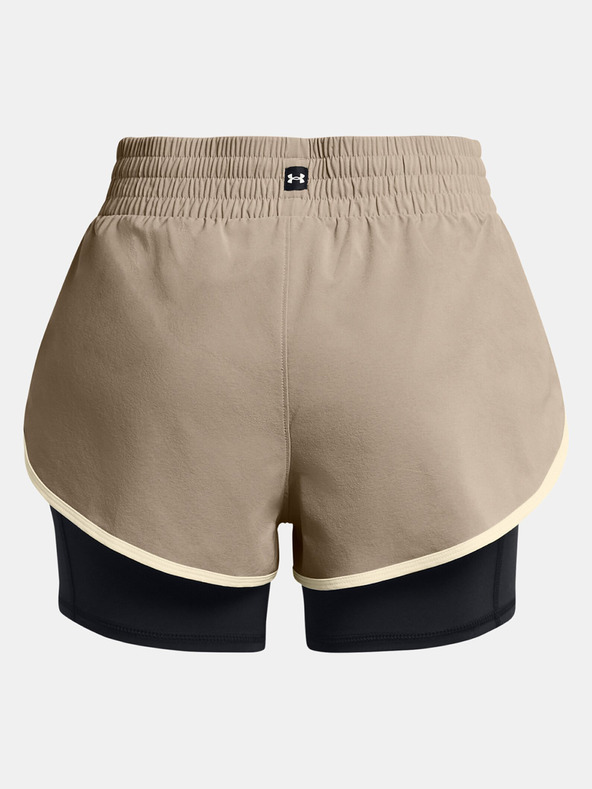 Under Armour Ženske kratke hlačice Under Armour Pjt Rck Flex Short