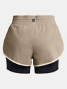 Under Armour Ženske kratke hlačice Under Armour Pjt Rck Flex Short