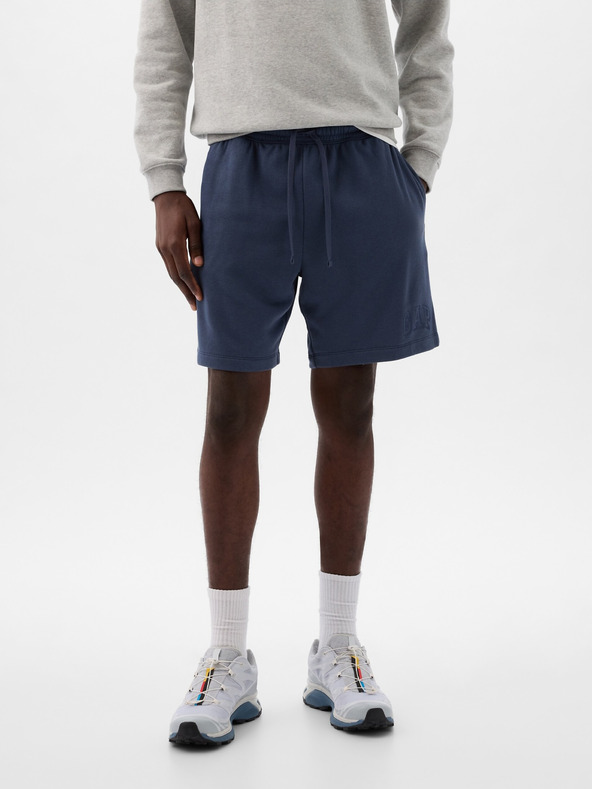 GAP Kratke hlače s logom GAP