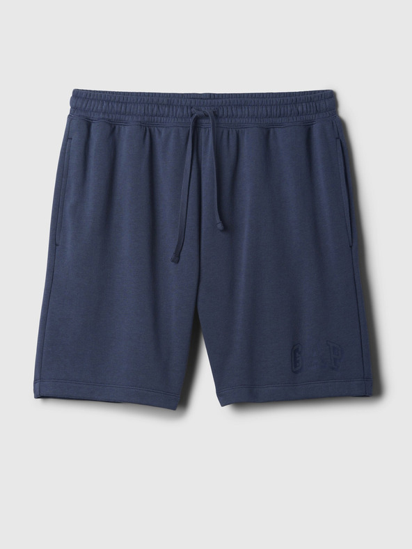 GAP Kratke hlače s logom GAP