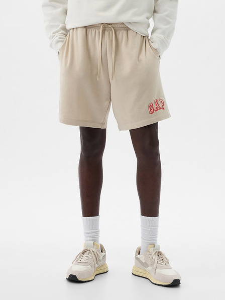 GAP Kratke hlače s logom GAP