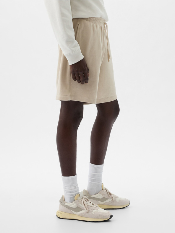 GAP Kratke hlače s logom GAP