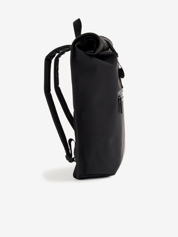 Celio Celio Gizcoat crni ruksak