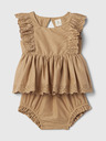 GAP Baby komplet odjeće GAP
