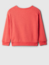 GAP Majica za bebe s logom GAP