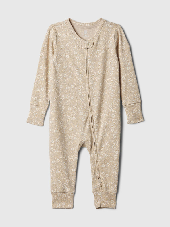 GAP Kombinezon s uzorkom za bebe GAP