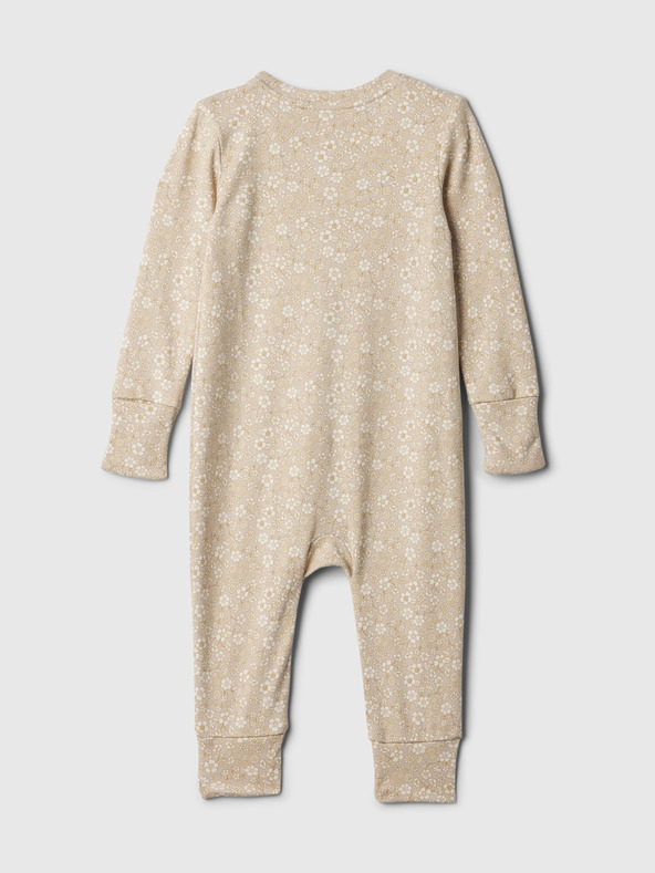 GAP Kombinezon s uzorkom za bebe GAP