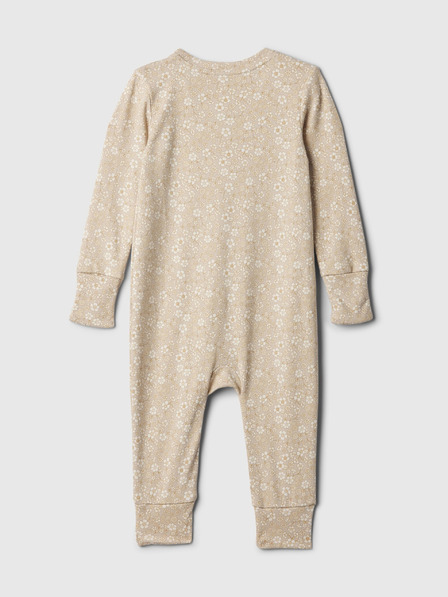 GAP Kombinezon s uzorkom za bebe GAP