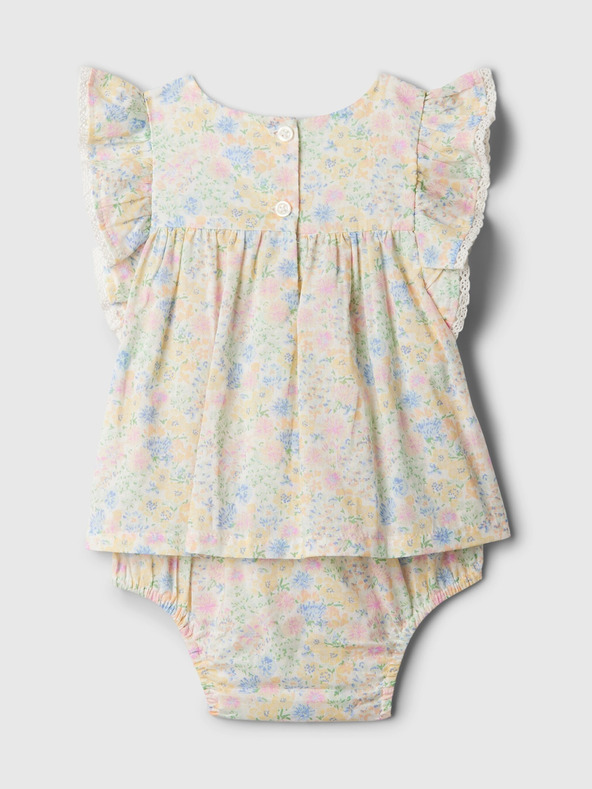 GAP Baby body sa suknjom GAP