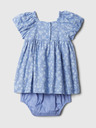 GAP Baby komplet odjeće GAP