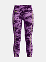 Under Armour Djevojačke tajice Under Armour Pjt Rck Girls LetsGo Lg Pt