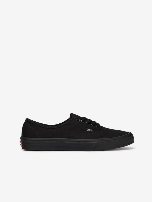 Vans Crne tenisice VANS Authentic