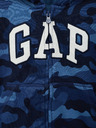 GAP Majica za bebe s logom GAP
