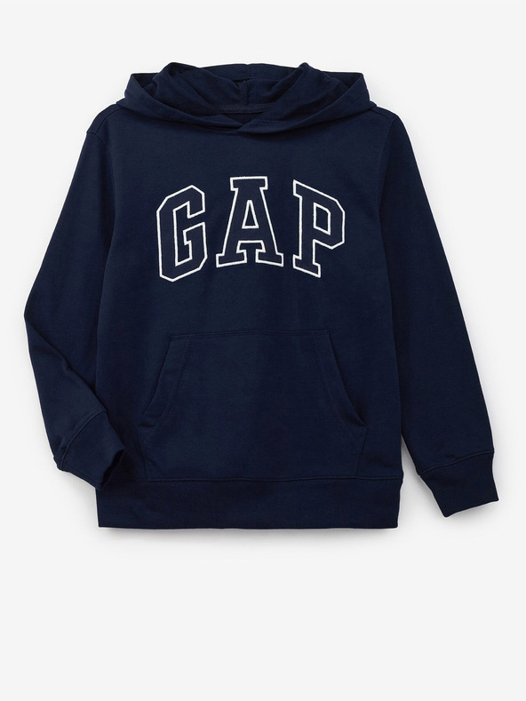 GAP Dječja majica s logom GAP