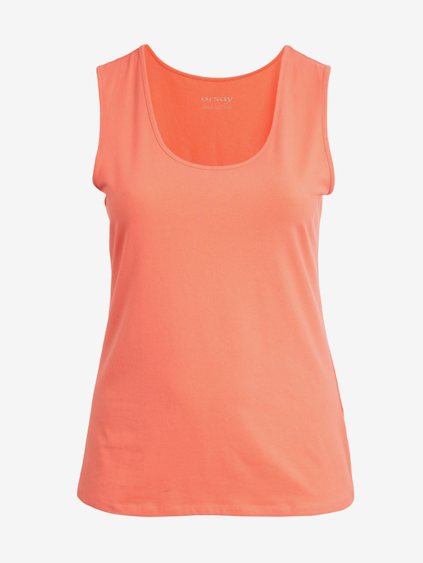 Orsay Koralni basic top ORSAY