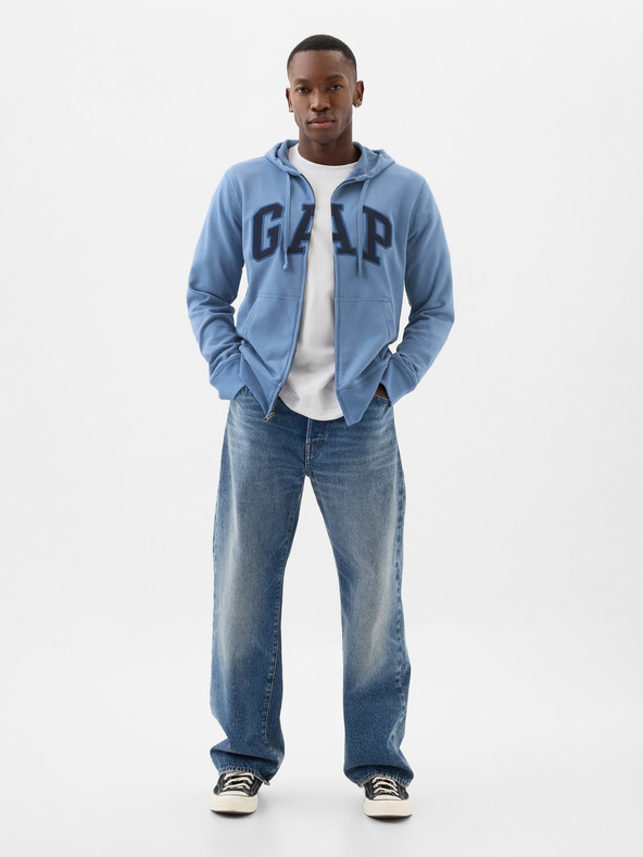 GAP Dukserica na patent GAP