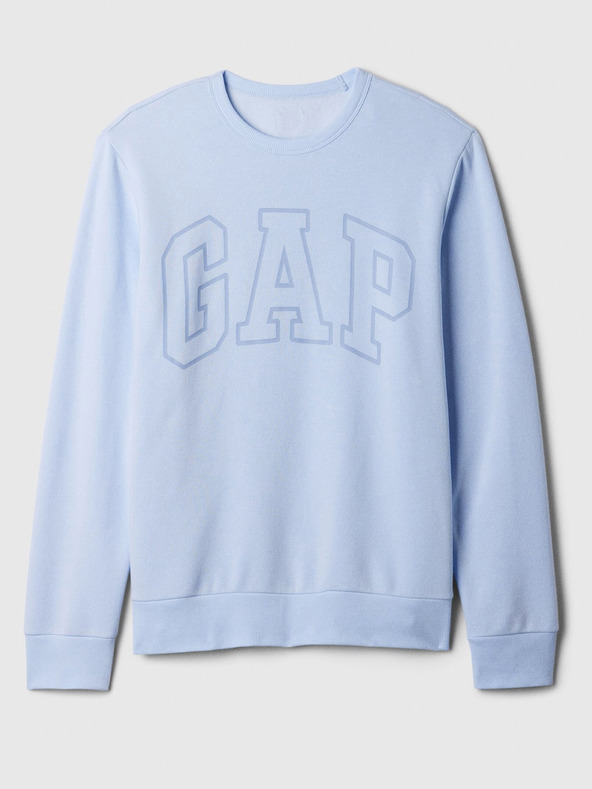 GAP Dukserica s logom Gap GAP