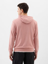 GAP Hoodie s logom GAP