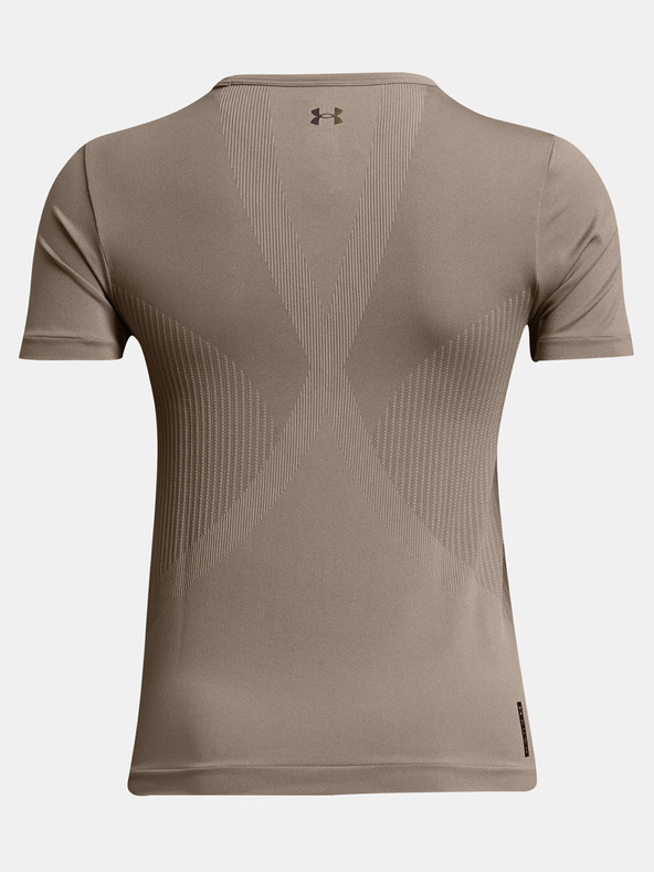 Under Armour Ženska majica Under Armour Vanish Elite Seamless SS