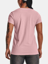 Under Armour Ženska majica Under Armour UA SPORTSTYLE LOGO SS