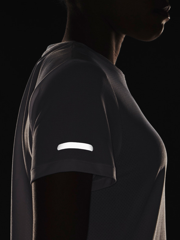 Under Armour Ženska majica Under Armour UA Seamless Stride SS