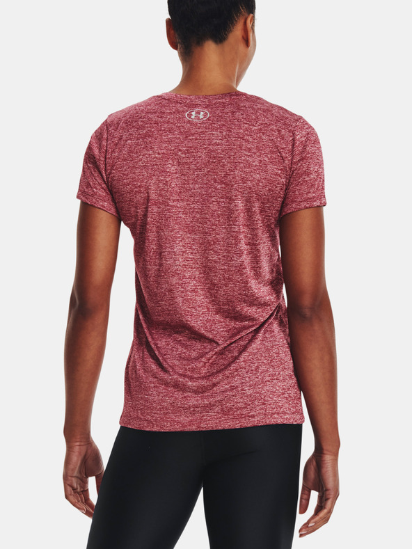 Under Armour Ženska majica Under Armour Tech SSV - Twist