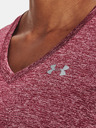 Under Armour Ženska majica Under Armour Tech SSV - Twist