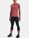 Under Armour Ženska majica Under Armour Tech SSV - Twist