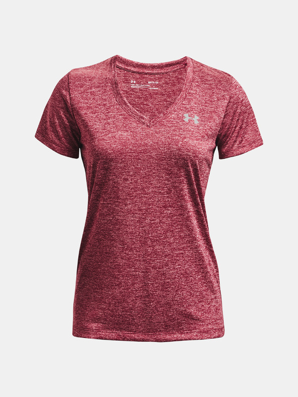 Under Armour Ženska majica Under Armour Tech SSV - Twist