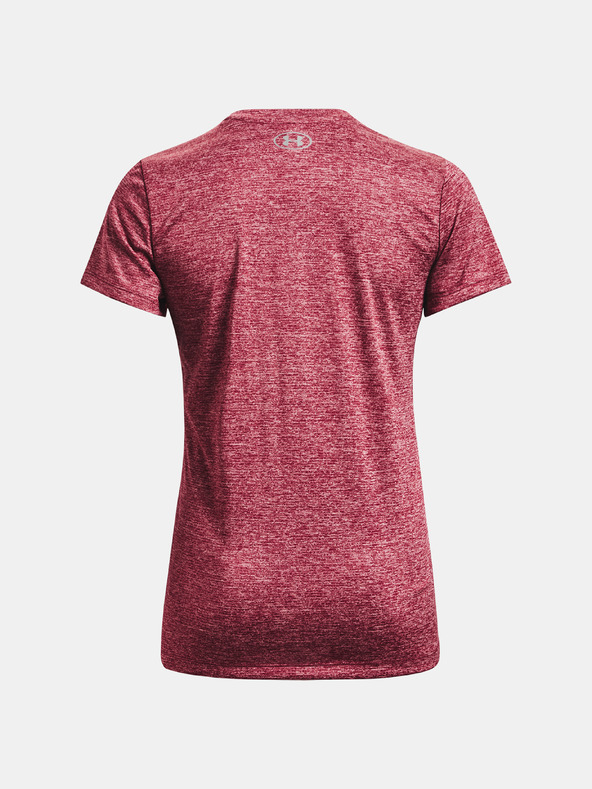 Under Armour Ženska majica Under Armour Tech SSV - Twist