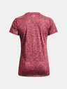 Under Armour Ženska majica Under Armour Tech SSV - Twist
