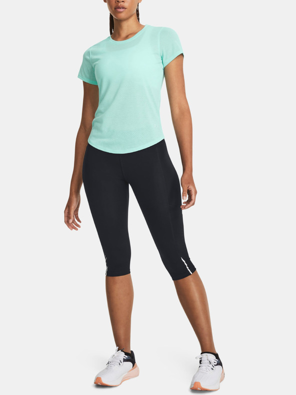 Under Armour Ženska majica Under Armour UA Streaker SS